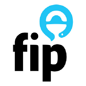 Logo de la FIP
