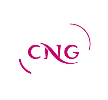 Logo du CNG