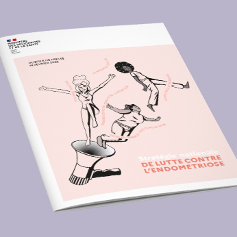 Affiche de la campagne