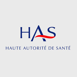 Logo de la HAS