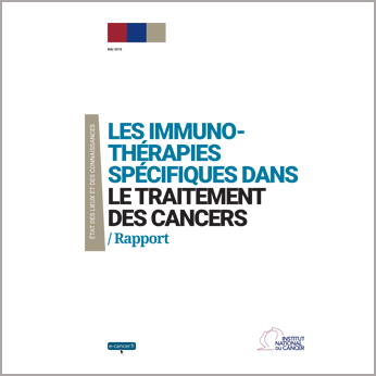 Prévisualisation de la couverture du rapport