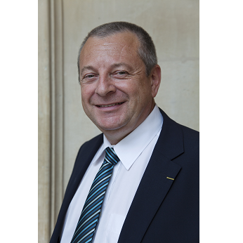 Photo de Monsieur Hugues Videlier