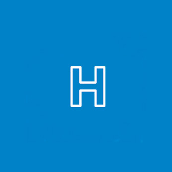Pictogramme illustrant la section H