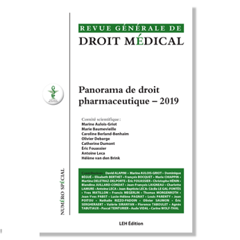 aperçu de la page de couverture du panorama