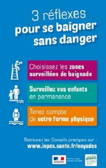 affiche de la campagne