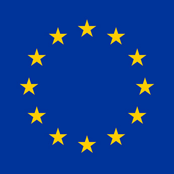 Drapeau de l'Europe