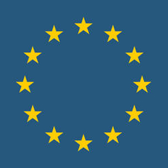 Drapeau de l'union européenne