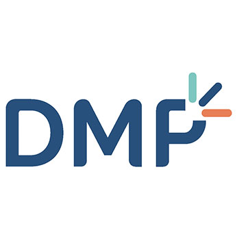 Logo DMP