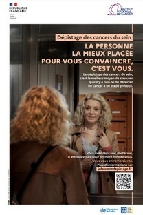 Affiche de la campagne