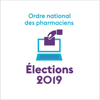 illustration d'une personne en train de voter