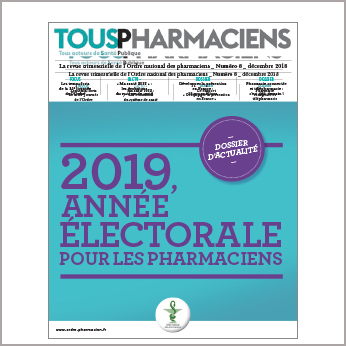 Visuel de couverture de la revue