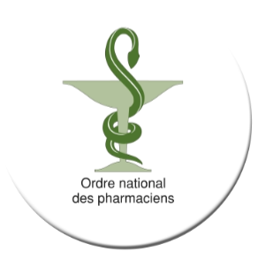 logo de l'ordre