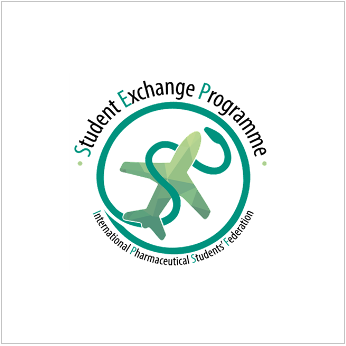 Logo Student Exchange Programme