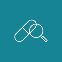 pictogramme illustrant un medicament