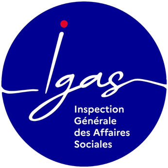 Logo de l'Igas