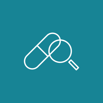 Pictogramme représentant un médicament