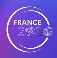 Logo de France 2030