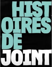Affiche histoires de joint