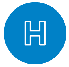 Logo de la section H