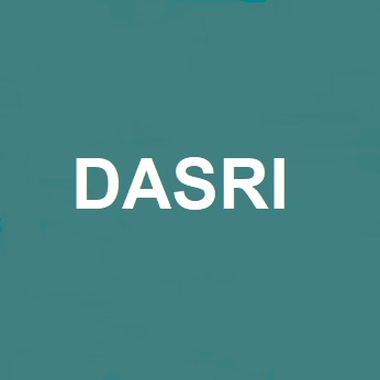 logo "DASRI"