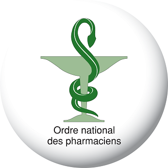 Logo de l'Ordre