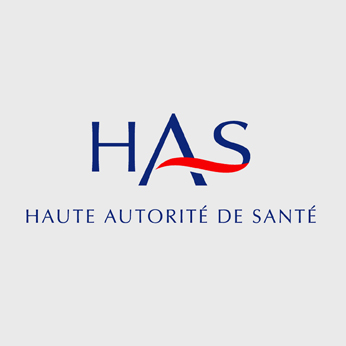 Logo de la HAS