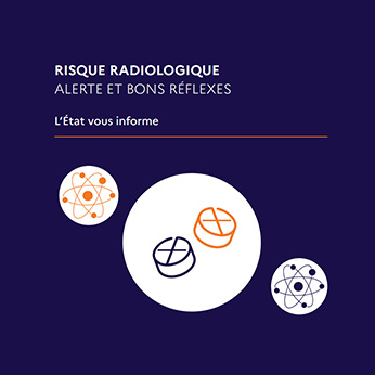 Brochure sur le risque radiologique