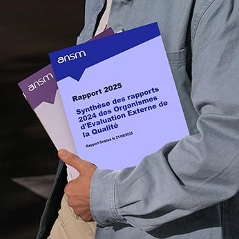 Biologie médicale : publication des rapports annuels des opérations de CNQ
