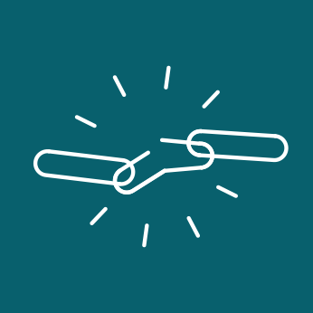 pictogramme illustrant la tension d'approvisionnement