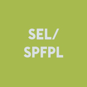 Texte : SEL/SPFPL