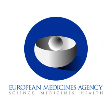 Logo de l'agence européenne du médicament