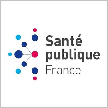 Logo Santé publique France