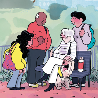 Affiche du site Santementale-info-service.fr