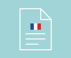 Pictogramme de la réglementation