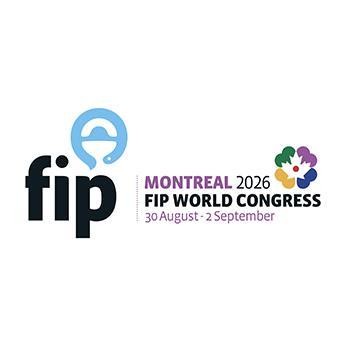 Logo FIP - Montréal du 31 août au 2 septembre