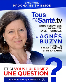 Prospectus de l'invitation