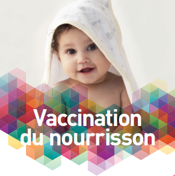 Visuel d'un nourrisson