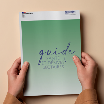 Photo de la couverture du guide