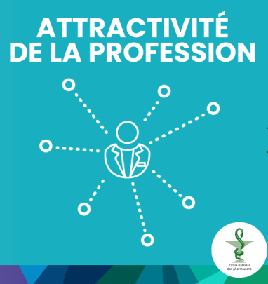 Pictogramme illustrant l'Attractivité