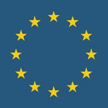 Drapeau de l'union européenne