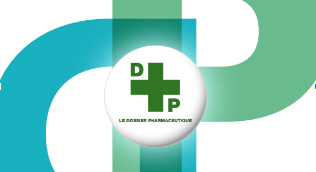 Logo du Dossier Pharmaceutique