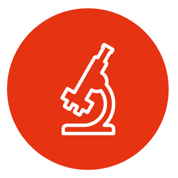 Pictogramme biologie médicale