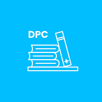 Pictogramme illustrant des livres