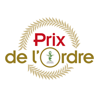 Visuel "Prix de l'Ordre"