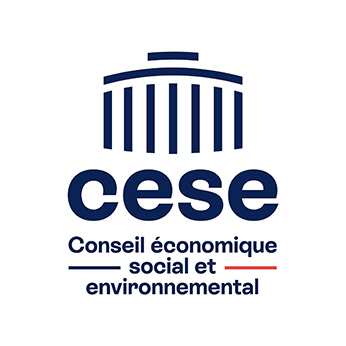 Logo du CESE