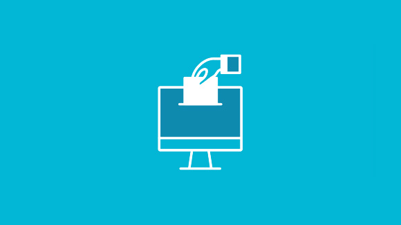 Pictogramme élections