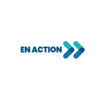 Texte : En action