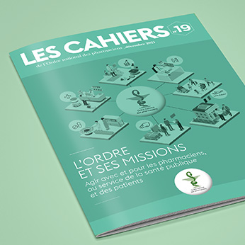 Couverture du cahier thématique