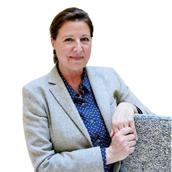 La Pr. Agnès Buzyn, ancienne ministre de la Santé