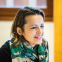 Christine Debeuret
